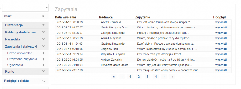 Zapytania i ogłoszenia - jak z nich korzystać? zapytania 1024x378 - Zapytania i ogłoszenia - jak z nich korzystać?