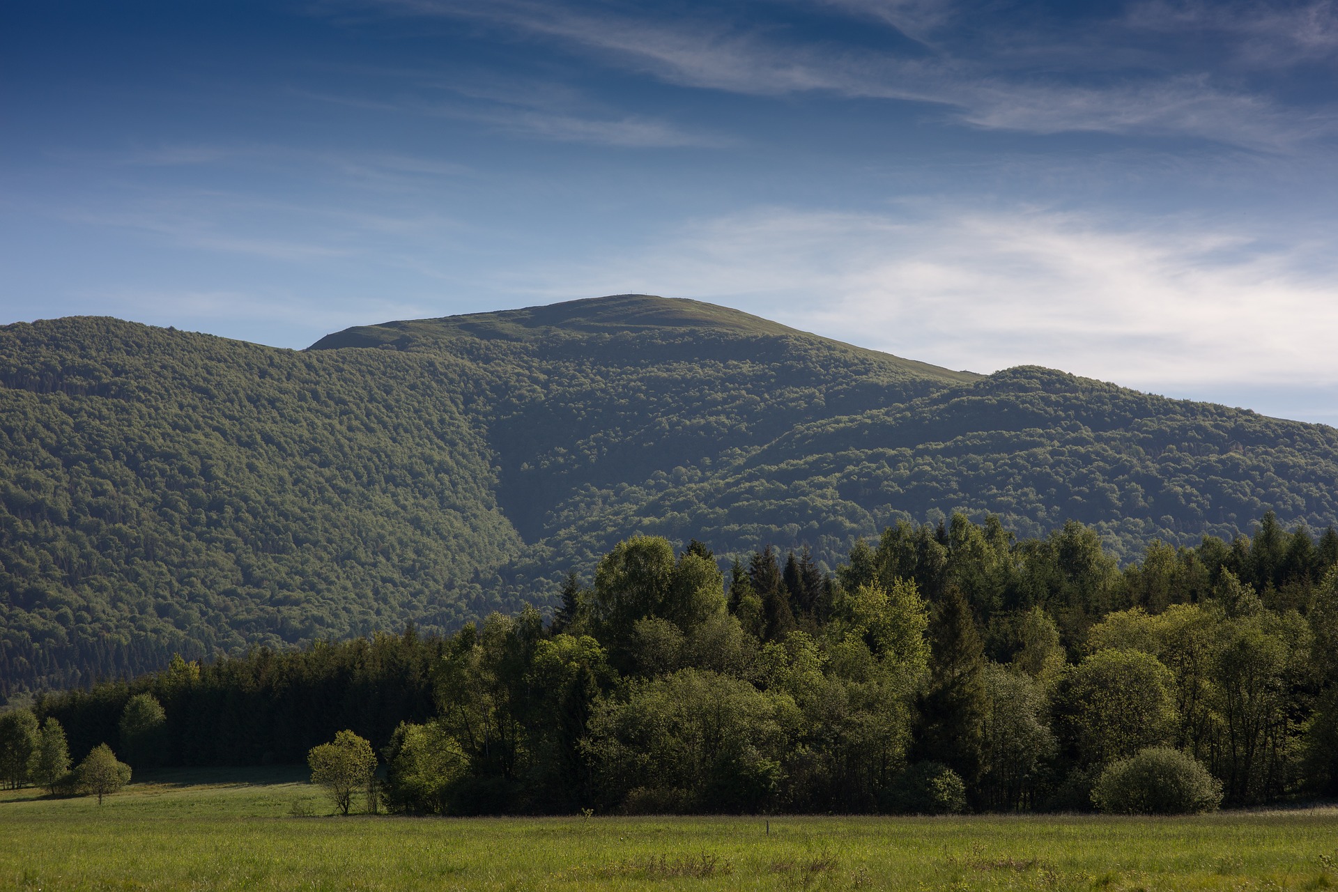 Bieszczady - Skarby południowej Polski - 6 miejscowości, które musisz odwiedzić