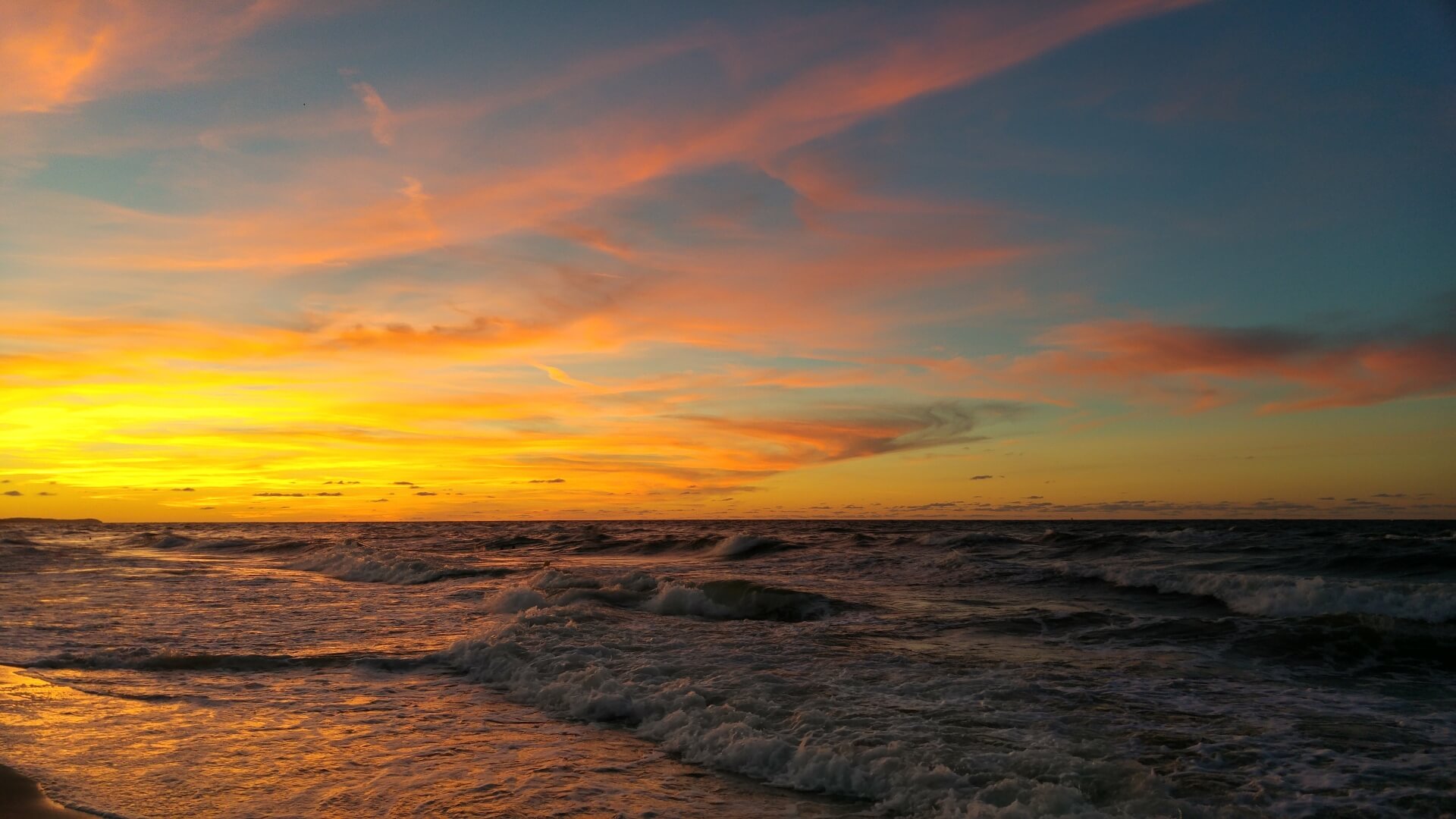 18 niezwykle klimatycznych wsi nad morzem, które zagwarantują spokój w wakacje sea2 - 18 niezwykle klimatycznych wsi nad morzem, które zagwarantują spokój w wakacje
