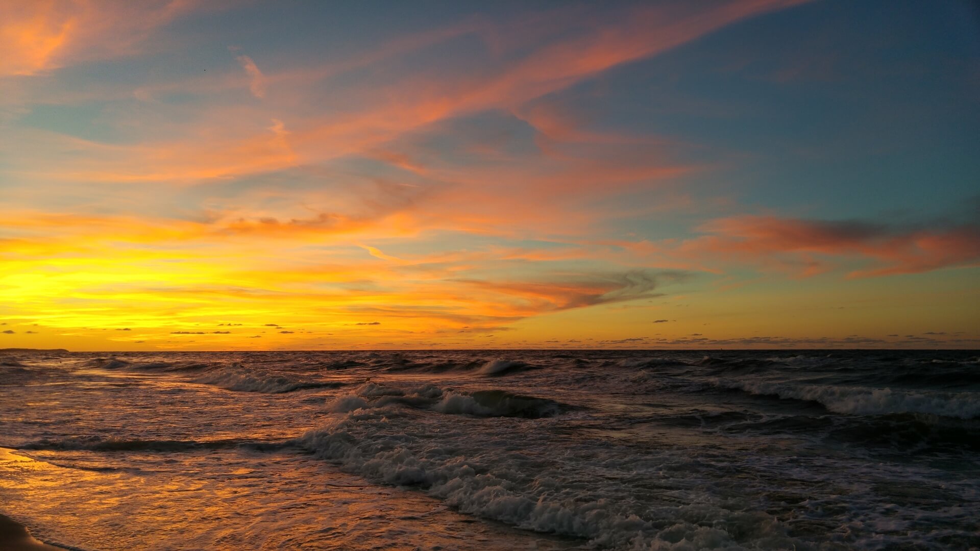 sea2 - 18 niezwykle klimatycznych wsi nad morzem, które zagwarantują spokój w wakacje