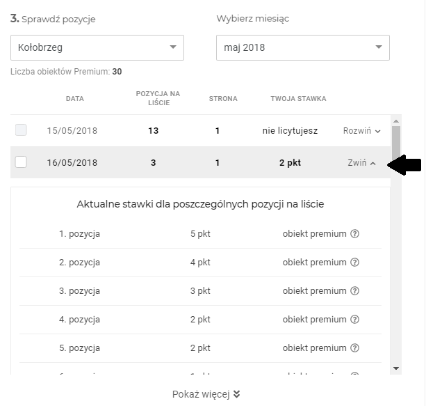 Nowy system pozycjonowania - zobacz, jakie to proste! sprawdx pozycje pozycjonowanie - Nowy system pozycjonowania - zobacz, jakie to proste!