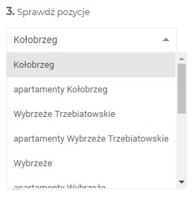 sprawdx pozycje pozycjonowanie2 - Nowy system pozycjonowania - zobacz, jakie to proste!