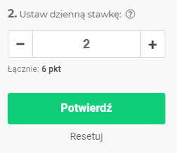 ustaw dzienną stawkę - Nowy system pozycjonowania - zobacz, jakie to proste!