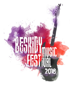 logo beskidy festival music - Beskidy Music Festival już w połowie czerwca - nie może Was tam zabraknąć!