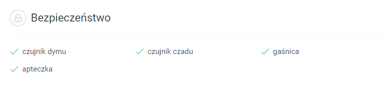 Bezpieczeństwo