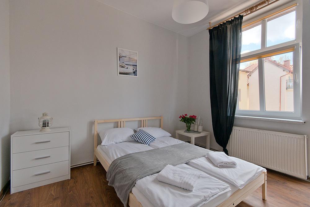 Apartamenty24