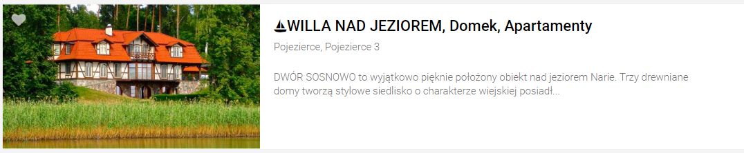 Emoji w nazwie obiektu