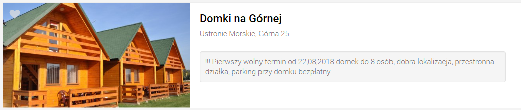 Tekst reklamowy