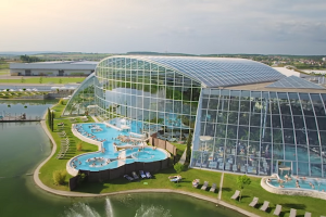 sudnago 300x200 - Top 5 najlepszych aquaparków w Polsce - sprawdź najlepsze miejsca dla fanów wodnych atrakcji
