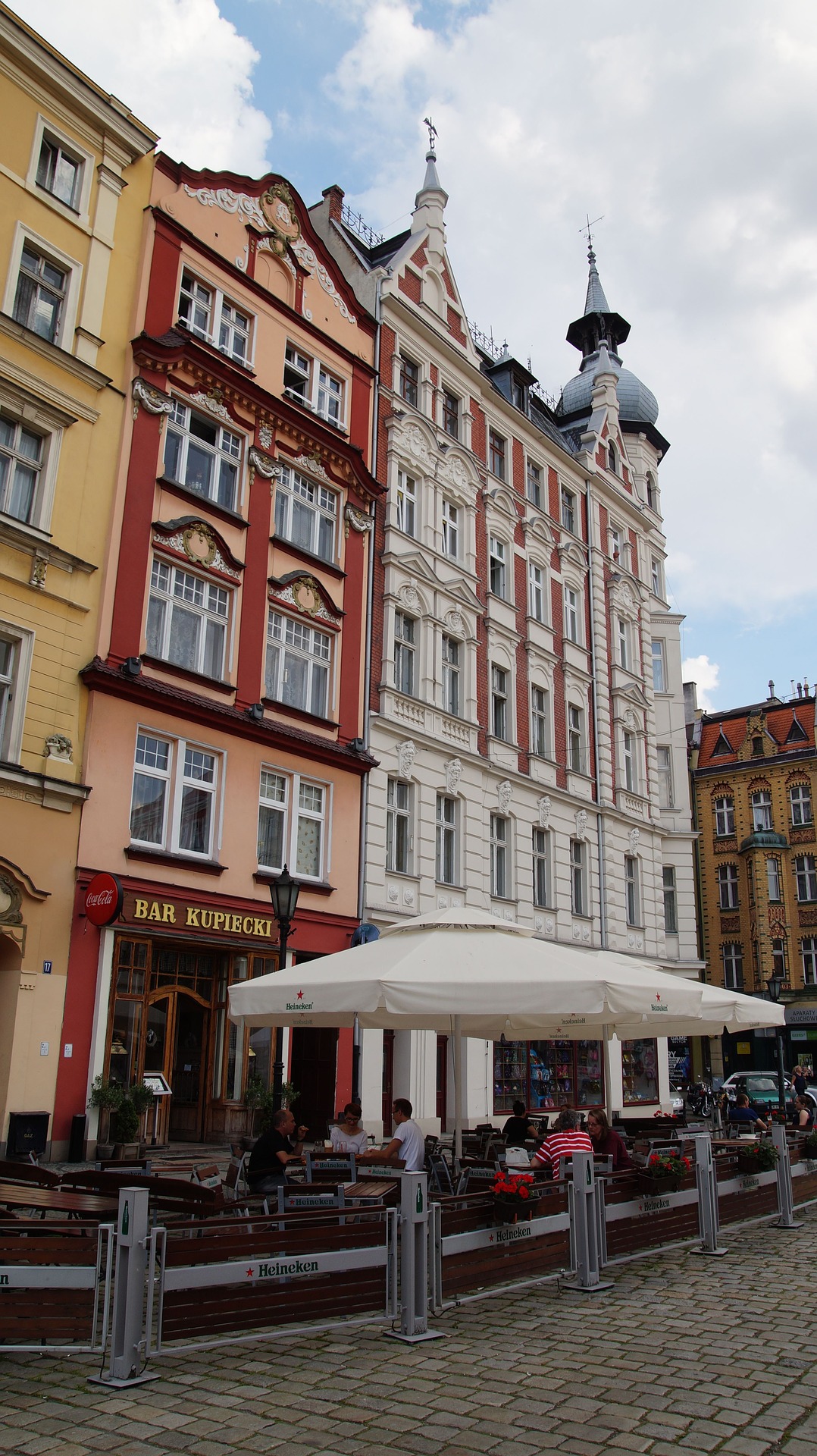 swidnica 3323334 1920 - Najpiękniejsze okolice Zamku Grodno i Jeziora Lubachowskiego