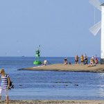 swinoujscie 150x150 - Nadmorskie Rytmy - Festiwal Tańca