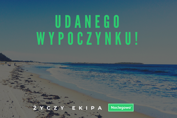 wakacjee - Jak przygotować się do wyjazdu wakacyjnego?