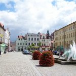 fountain 218173 1280 150x150 - Odkryj piękne "wnętrze" Polski - Zalew Zegrzyński, Spała, Łochów, Paplin, Bałtów, Świętne