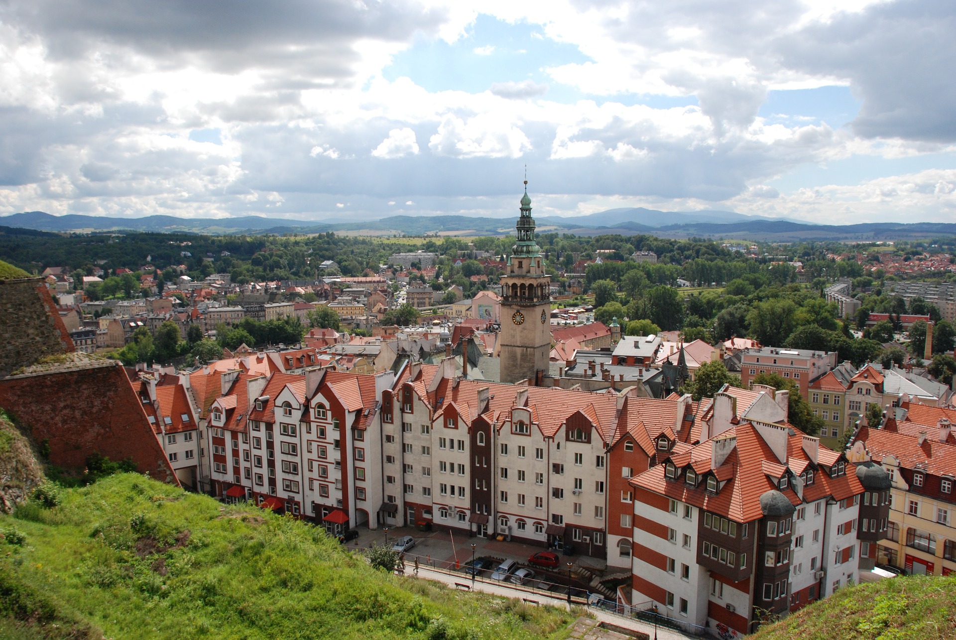 klodzko 03 - Odkryj Kłodzko i jego nieznane piękno