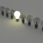 light bulbs 1125016 1920 150x150 - Sesja ślubna - gdzie najlepiej ją wykonać? Miejsca na plener w Polsce