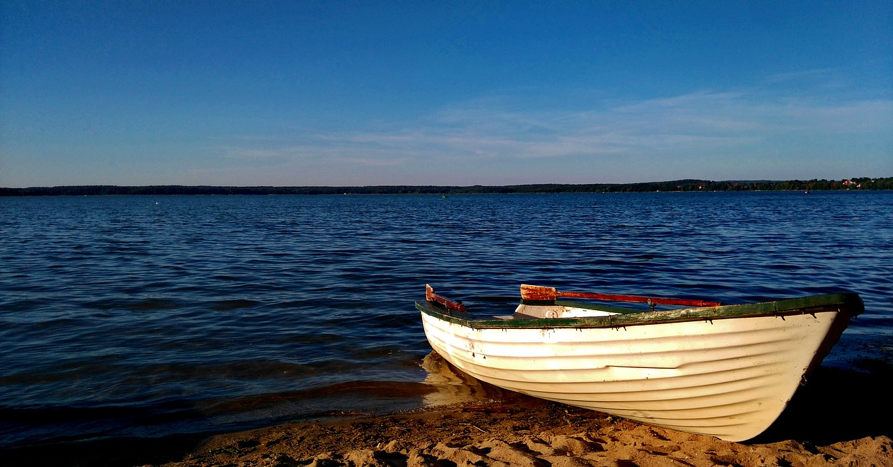 masuria 2069247 1280 - Mazury i 8 ukrytych skarbów