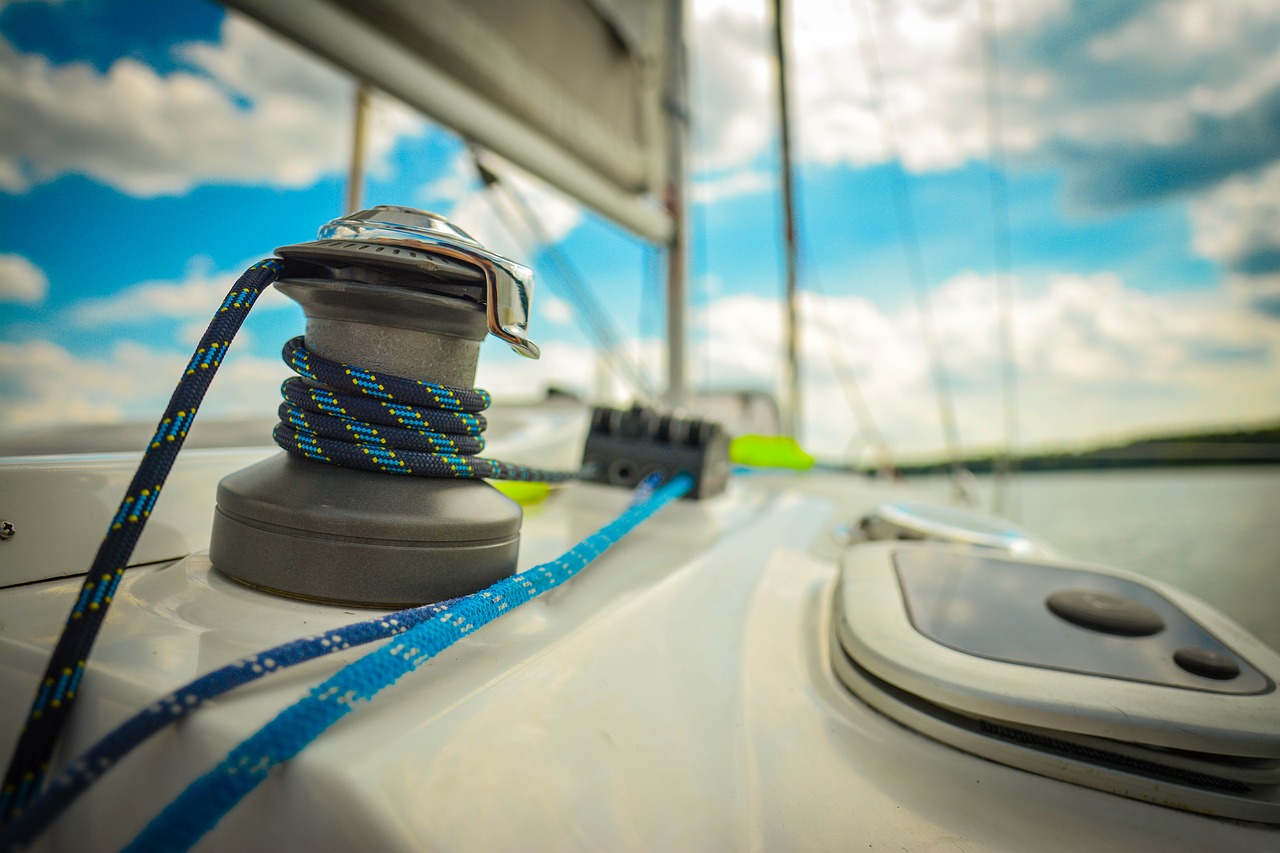 Mazury i 8 ukrytych skarbów sailing 1633774 1280 - Mazury i 8 ukrytych skarbów