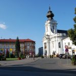 wadowice 595460 1920 150x150 - Kłopotowo pomysłem na weekend