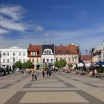 1200px Rynek w Rybniku 10 150x150 - Najlepsze pomysły na ferie zimowe w Polsce