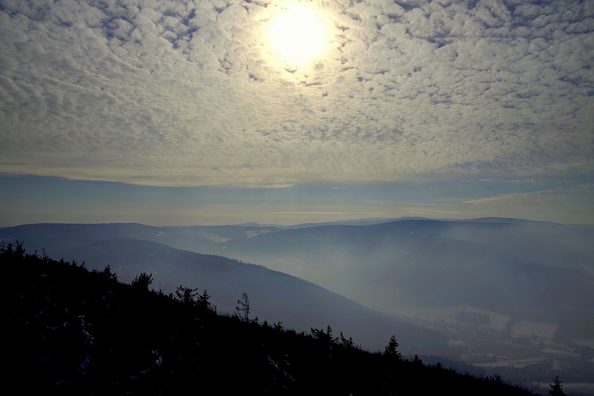 mountains 2077470 1920 - Poznaj polską wersję Włoch - w tych miejscach zakochasz się od razu!