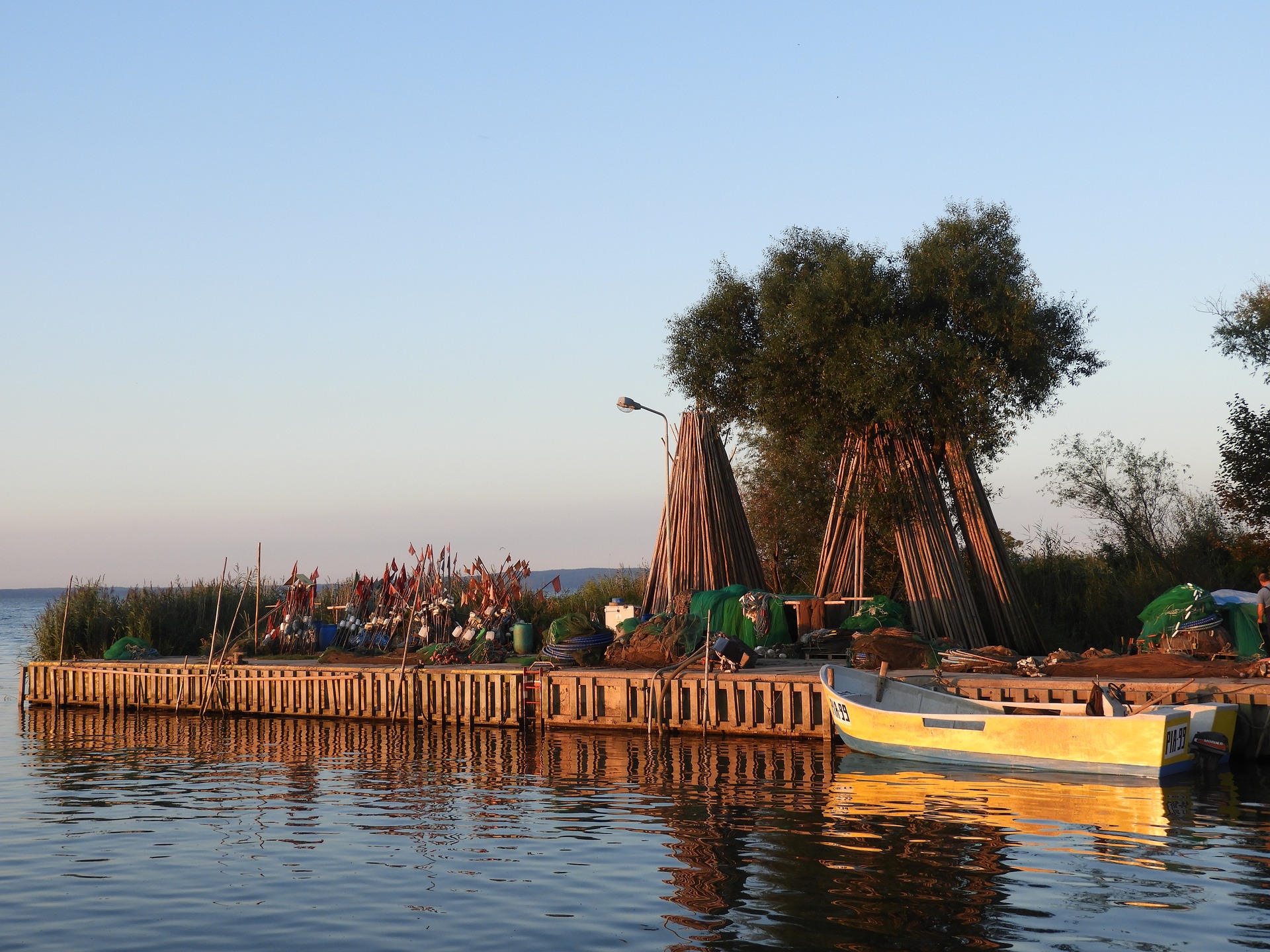 Nad morzem i na wsi - 6 miejscowości, które idealnie definiują wypoczynek port 3570268 1920 - Nad morzem i na wsi - 6 miejscowości, które idealnie definiują wypoczynek