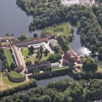 spandau zitadelle 150x150 - TOP 10 krajów najbardziej przyjaznych rowerzystom