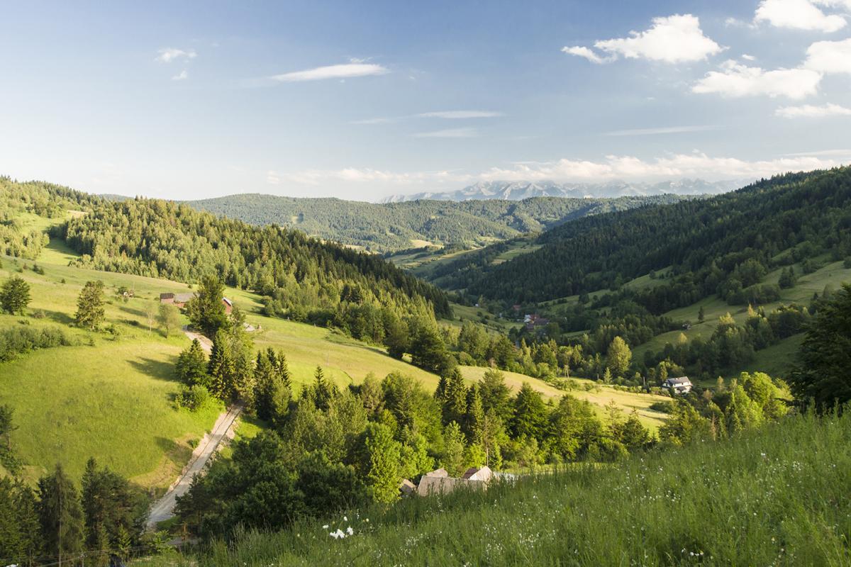 Małopolskie skarby, czyli miejsca, które mogą Cię zaskoczyć poreba - Małopolskie skarby, czyli miejsca, które mogą Cię zaskoczyć
