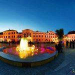 wagrowiec 150x150 - Gdzie na weekend w Polsce w styczniu?