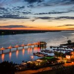 płock przystań fot. Artur Bociarski shutterstock 721093561 1 150x150 - Wyspa Bajek: Dolina niezwykłych zwierząt w Łazienkach