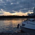 mazury żagle 150x150 - Pogoda na czerwiec 2022 - gdzie będzie najcieplej?