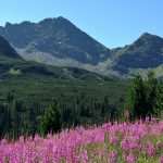 tatry 150x150 - Atrakcje w Polsce, które musisz odwiedzić zimą