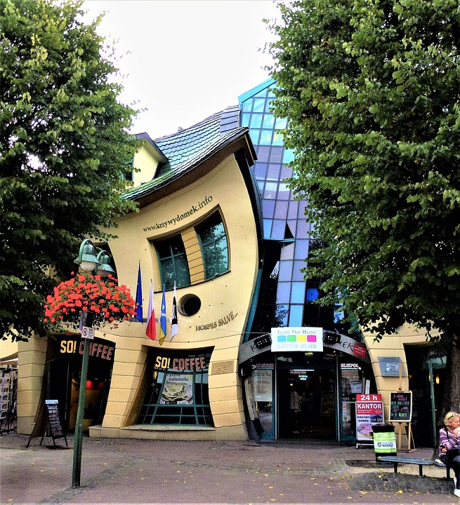 Trójmiasto i najciekawsze atrakcje dla dzieci architecture 3263347 960 720 - Trójmiasto i najciekawsze atrakcje dla dzieci