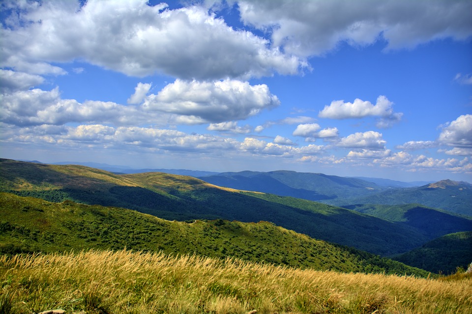 bieszczady 1002423 960 720 - Majówka w Polsce inaczej, czyli kulturalna majówka 2019