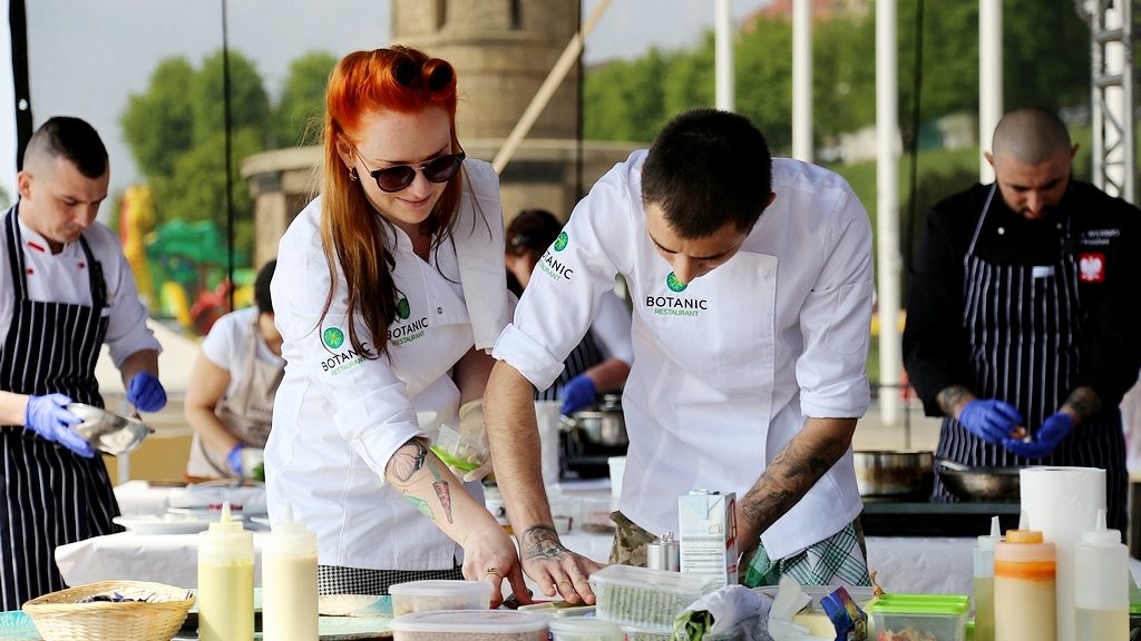 Piknik nad Odrą 2019 w Szczecinie jedzenie piknik 1024x576 - Piknik nad Odrą 2019 w Szczecinie