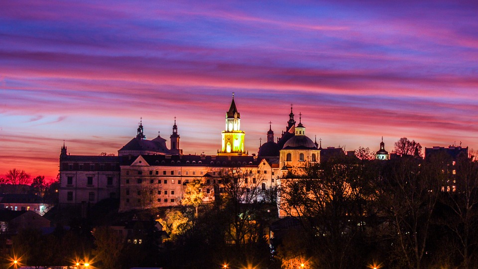 lublin 1034106 960 720 - Jakie są najważniejsze miasta polskich województw? Część 2