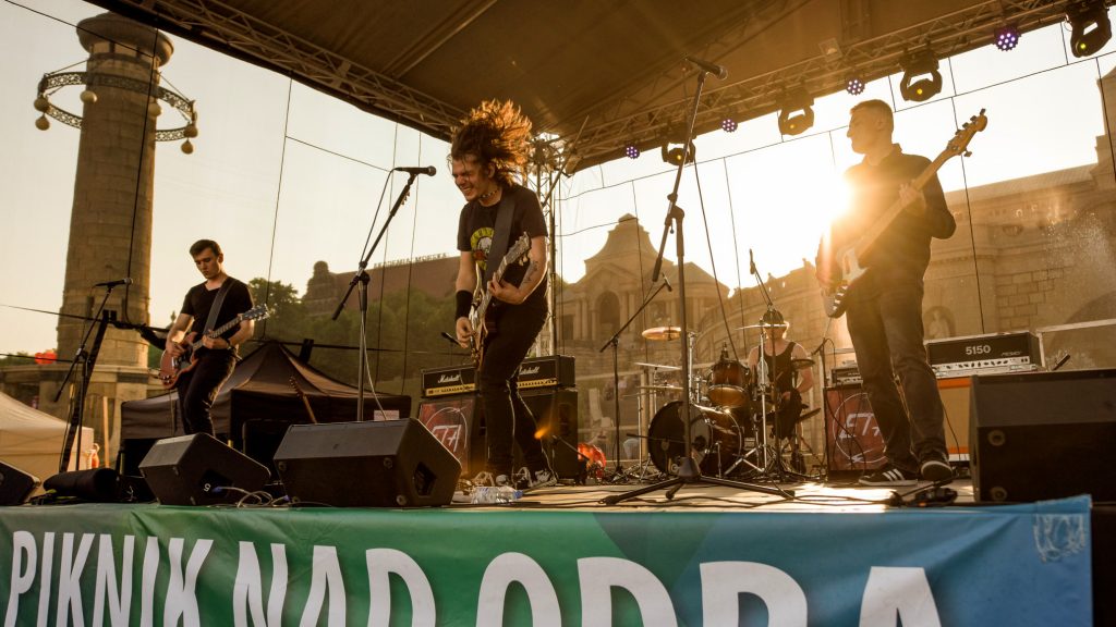 Piknik nad Odrą 2019 w Szczecinie scena piknik 1024x576 - Piknik nad Odrą 2019 w Szczecinie