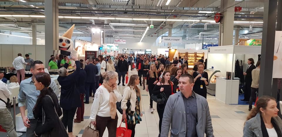 Targi EuroGastro i WorldHotel 2019 spełniły oczekiwania branży 55492962 2353340151565565 3939776008881700864 n - Targi EuroGastro i WorldHotel 2019 spełniły oczekiwania branży