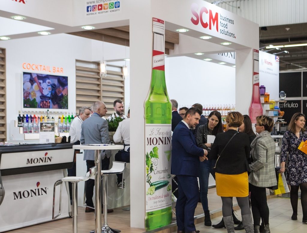 Eurogastro2019 KaraRokita IMG 4965 1024x778 - Targi EuroGastro i WorldHotel 2019 spełniły oczekiwania branży