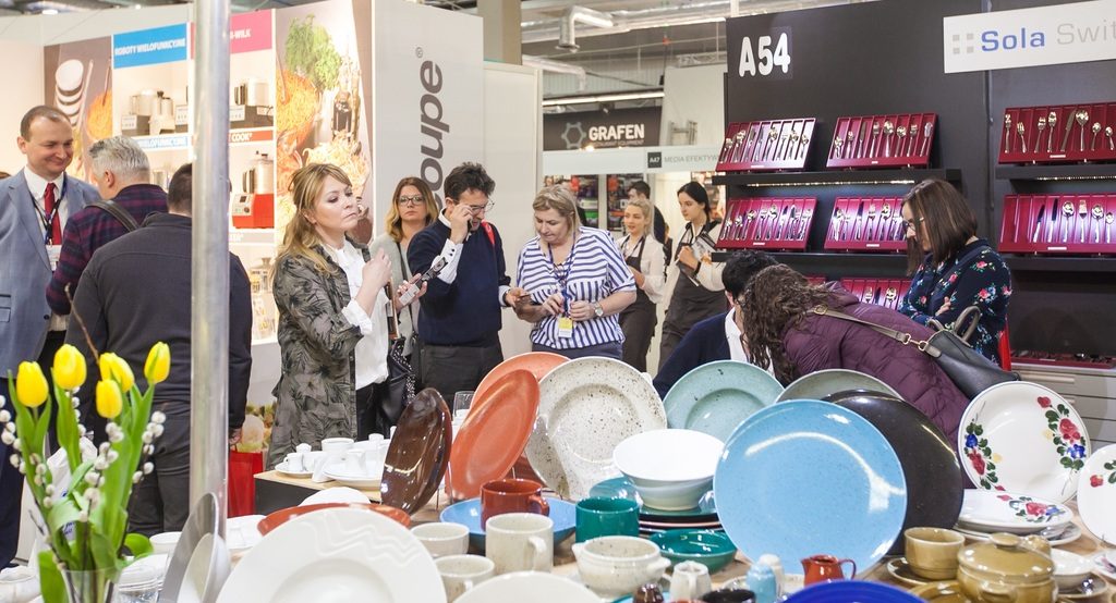 Targi EuroGastro i WorldHotel 2019 spełniły oczekiwania branży Eurogastro2019 KaraRokita IMG 6402 1024x554 - Targi EuroGastro i WorldHotel 2019 spełniły oczekiwania branży