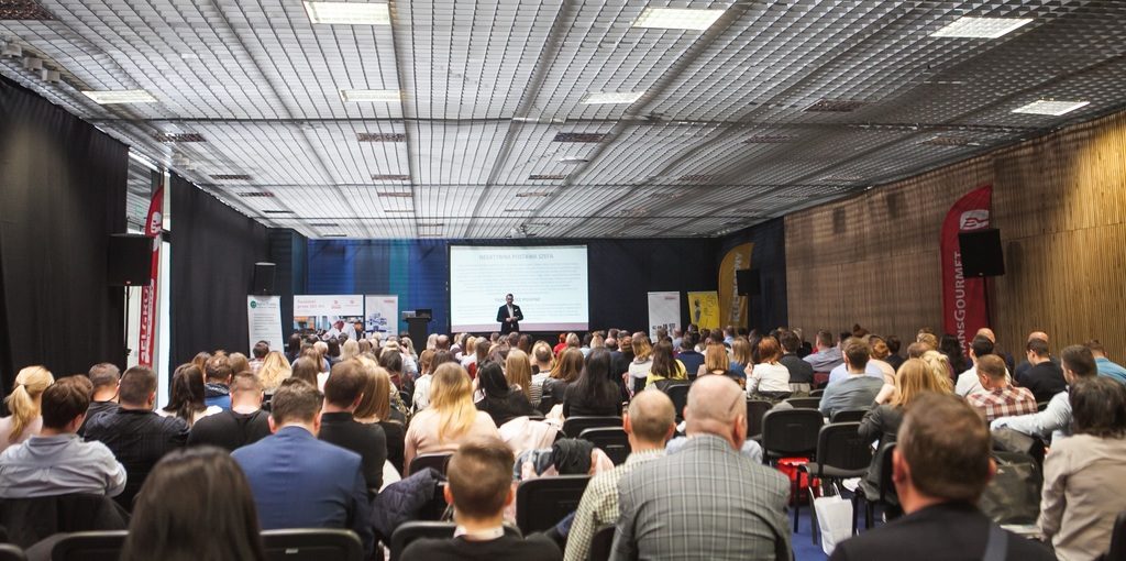 Targi EuroGastro i WorldHotel 2019 spełniły oczekiwania branży Eurogastro2019 KaraRokita IMG 7390 1024x510 - Targi EuroGastro i WorldHotel 2019 spełniły oczekiwania branży