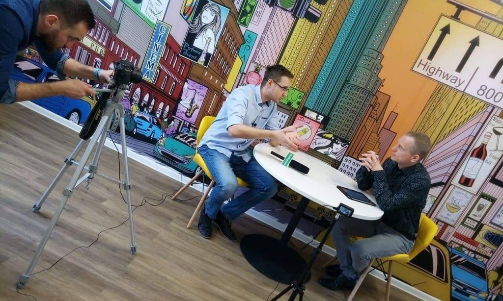 Jak rozliczyć podatki w wynajmie krótkoterminowym (Grzegorz Grabowski) grzes3 1024x614 - Jak rozliczyć podatki w wynajmie krótkoterminowym (Grzegorz Grabowski)