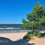 sea 2639765 1920 150x150 - Wakacje na wsi - zamieszkaj w drewnianej chatce