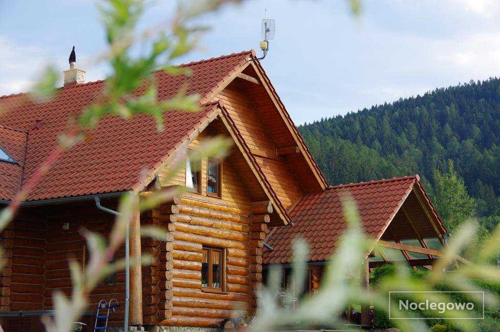 Rudawy Janowickie - najpiękniejsze szlaki i kolorowe jeziorka 448113 551 milkow agroturystyka dom z bali - Rudawy Janowickie - najpiękniejsze szlaki i kolorowe jeziorka