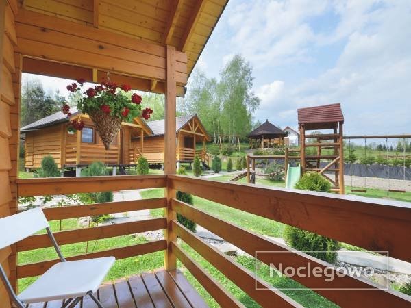 Atrakcje - Solina i okolice. Co warto zobaczyć w Solinie? 484660 567 solina sloneczna polana - Atrakcje - Solina i okolice. Co warto zobaczyć w Solinie?