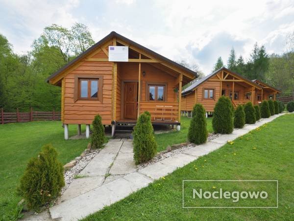 Atrakcje - Solina i okolice. Co warto zobaczyć w Solinie? 484662 717 solina sloneczna polana - Atrakcje - Solina i okolice. Co warto zobaczyć w Solinie?