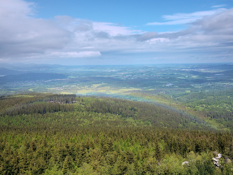 49983851921 0b45ed2032 c - Rudawy Janowickie - najpiękniejsze szlaki i kolorowe jeziorka