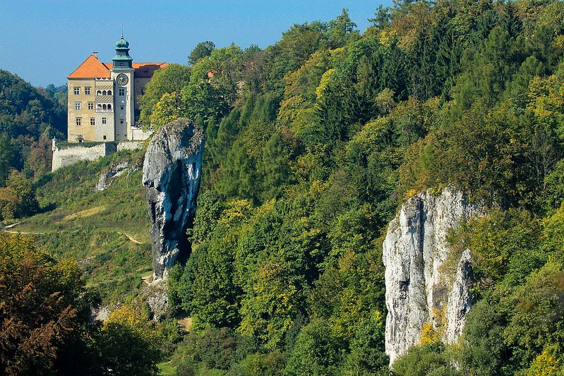 Długi weekend 2021. Gdzie wyjechać z dziećmi w listopadzie? 6263832943 0b666a3194 c 1 - Długi weekend 2021. Gdzie wyjechać z dziećmi w listopadzie?