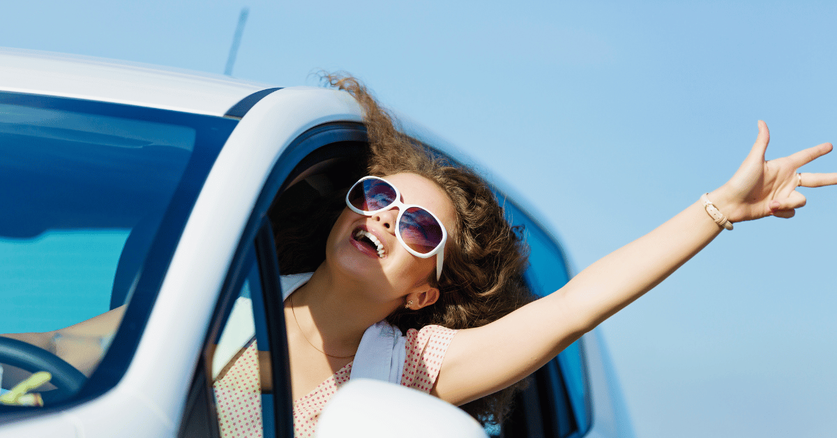 5 miejsc na długi weekend sierpniowy 2025