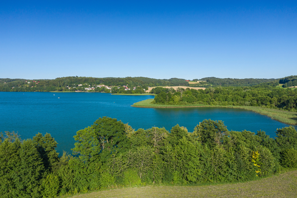 Depositphotos 288844432 s 2019 - Ciekawe miejsca i najlepsze atrakcje na Kaszubach, które warto zobaczyć
