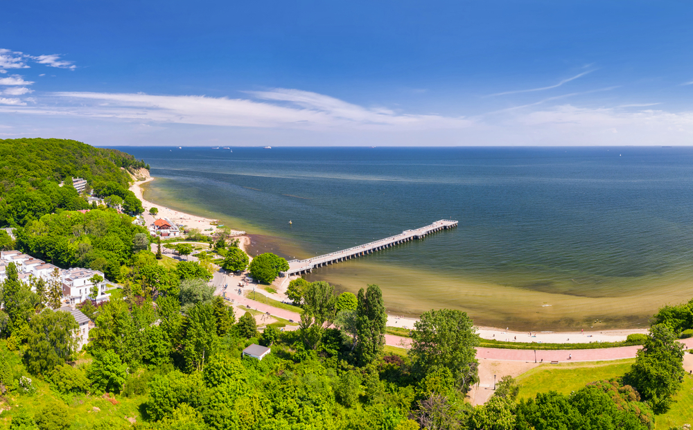 Depositphotos 478062578 S - Jak zaplanować udany urlop nad morzem?